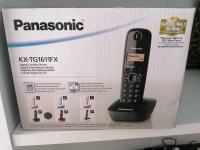 Panasonic bežični telefon KX-TG1611