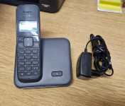 Prijenosni bežični telefon Sinus C 34