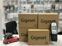 Prodajem bežični telefon Gigaset A415,garancija 1god-NOVO