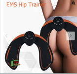 EMS Hips Trainer Elektro stimulator mišića zadnjice masažer