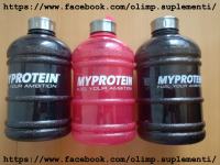 Myprotein 1/2 Gallon Hydrator - 50kn
