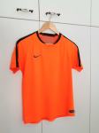 Nike dry fit majica, narančasta