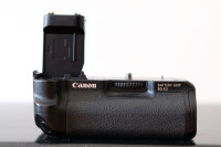 Canon battery grip BG-E3