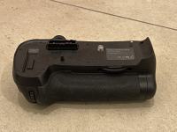MB-D12 Battery Grip za Nikon D800 D800E D810