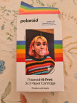 Polaroid Hi•Print papiri i toner