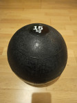 Slam ball medicinka 15kg