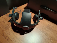 HTC Vive VR Deluxe audio headstrap
