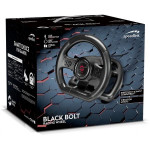 Speedlink Black Bolt gaming volan (PC)