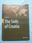 Ferdo Bašić – The Soils of Croatia (S14)