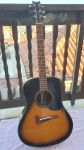Gibson MK-35 gitara