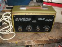 BINSON TELE Micro