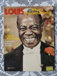 LOUIS • What A Wonderful World ✰ LOUIS ARMSTRONG Trumpet Solos / Duets
