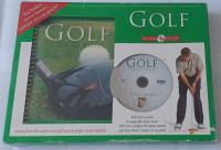 Simply Golf - Back To Basics (DVD i knjiga)