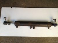 Hidraulični cilindar - krajnici popravak,servis