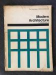 V. Scully Jr, Modern Architecture