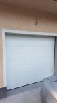 Rolo/Sekcijska Swiss-door garažna vrata komplet