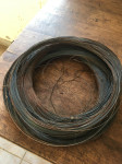 Paljena žica 1mm