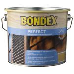BONDEX Perfect debeloslojna zaštita drva na vodenoj osnovi 2,5L-BOR