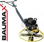 Stroj za zaglađivanje betona i glazura BAUMAX, Helikopter 100cm, 4,8kW