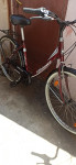 bicikl 26 cola marke Scirroco, kompletno servisiran, odlično stanje, g