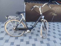 gradski bicikl "gazzele"