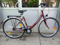 Gradski bicikl SCALA-28"