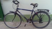 Gradski bicikl Terra TFX 150 28 " alu rama