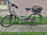 Ženski bicikl BAD Saulgau - 28"