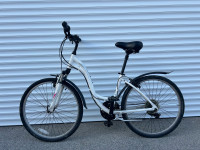 Ženski bicikl Fuji