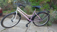 Ženski bicikl