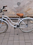 Ženski cruzer bicikl