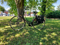Zenski gradski bicikl Batavus