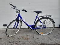 Ženski gradski bicikl Merida Atlanta