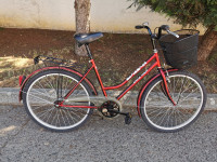 Ženski gradski bicikli 26"