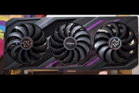 AMD Radeon™ RX 7800 XT Phantom Gaming 16GB OC