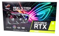 ASUS ROG Strix GeForce RTX 3080 OC Edition 12GB