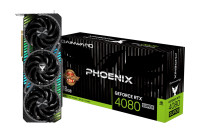 Gainward GeForce RTX 4080 Super Phoenix GS, 16GB GDDR6X