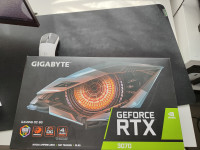 GeForce RTX 3070 GAMING OC 8G