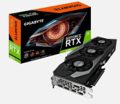GIGABYTE GeForce RTX 3080 GAMING OC 12GB Grafička Kartica