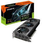 Gigabyte GeForce RTX 4060 Eagle OC 8G, 8GB GDDR6