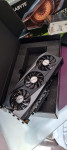 GeForce RTX 3060 Ti GAMING OC PRO 8G
