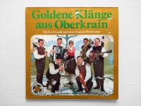 S. Avsenik Und Seine Original Oberkrainer-Goldene Klange Aus Oberkrain