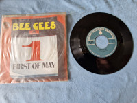 Bee Gees 1 First of May
