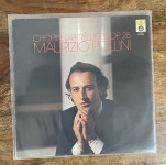 Chopin, Maurizio Pollini ‎– 24 Préludes Op. 28