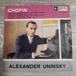 Chopin - Valcer  - Alexander Uninsky