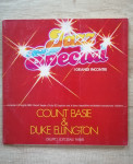 Count Basie & Duke Ellington - Count Basie & Duke Ellington