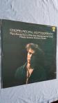 LP Chopin - Ivo Pogorelich ‎– Chopin Recital