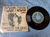 Robin Gibb Saved By The Bell