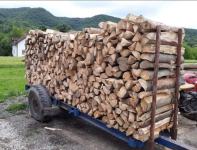 Drva za ogrijev Bukva i Grab 65 eura  Hrast 55eura