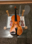 stara Njemačka violina